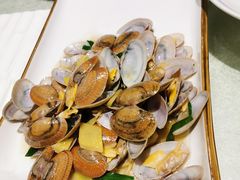 -启东海鲜人家(古美路店)