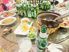 -小城粥道·海胆鲜虾粥(解放广场店)
