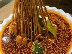 -日进一片海.生腌海鲜火锅.宵夜烧烤(三里屯总店)