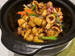 -海粤阁·精致粤菜·宴会厅(宝安店)