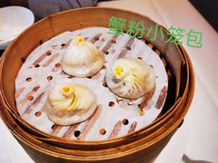 -小厨娘淮扬菜(天印大道店)
