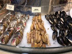 -亿民平安国际大酒店西餐厅(彩田北路店)