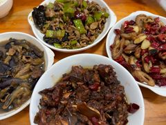 -如意香辣鸡架(总店)