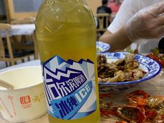 -江城燕子大排档(江汉路步行街店)