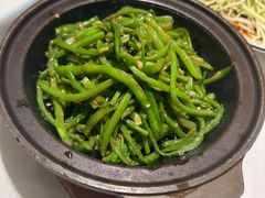 -半勺·新徽菜(银泰城店)