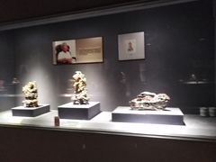 -青田石雕博物馆
