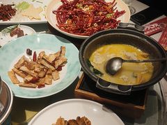 -董家大院·京味家常菜(朝丰家园店)