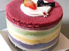 -仟吉KenGee(江南万达店)