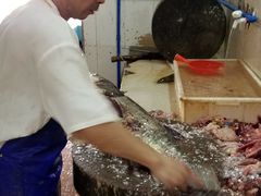 -桃园美食(水库路店)