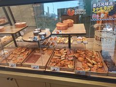 -味多美蛋糕(亚非大厦店)