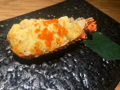 -乐亭日本料理(彩虹本店)