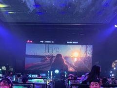 -M-MIX电音烤吧