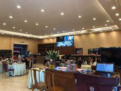 -顺风山庄(水濂山店)