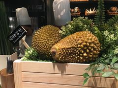 -香港唯港荟 Hotel ICON – The Market