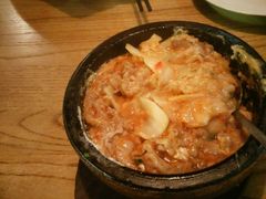 -热度餐厅(老佛爷店)