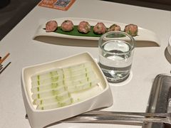 -海底捞火锅(长宁路龙之梦店)