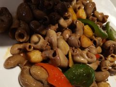 -华盛丰温州大排档(东三环南路店)