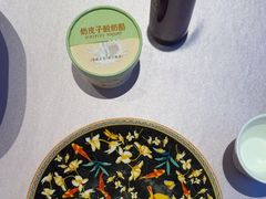 -盛百味·家宴餐厅(霸州分店)