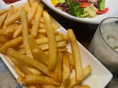 -秀·爱尔兰餐吧(上海路店)