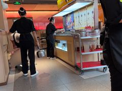 -海底捞火锅(珠影星光城夜宵主题店)