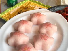 -肥肥虾庄·金牌油焖大虾(杨园滨江时代walk店)