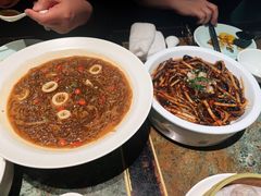 -苏帮袁Sue Cuisine(南开大悦城店)