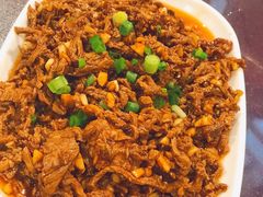 -清真双宝红油牛系列