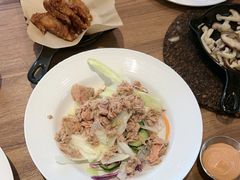 -必胜客(银盆路店)