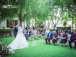 -福楼FLO·法餐婚宴(霄云路店)