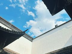 -杭州胡庆余堂第二中医门诊部