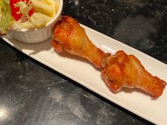 -半秋山西餐厅(巴南万达广场店)