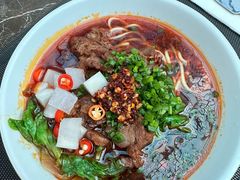 -漢咖啡·全服务式自助晚餐(武汉洲际酒店)