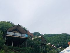 -北京山里寒舍度假酒店