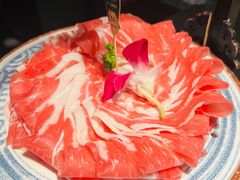 -阳坊涮肉(西直门凯德mall店)