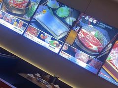 -烧肉一番·新韩式炭火烤肉(大岭山店)