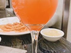 -东方红海鲜百汇(国际大厦店)