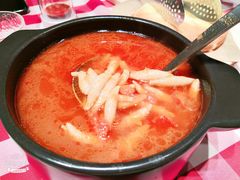 -西贝莜面村(镇江苏宁广场店)