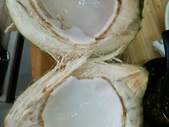 -金勺子原汤椰子鸡