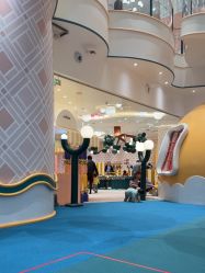 -奈尔宝·儿童乐园·亲子餐厅(苏州大悦城店)