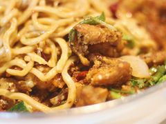 -友达面馆(二七南路店)