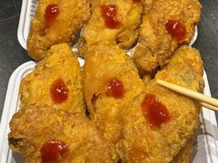 -姑苏家宴·苏帮菜·松鼠桂鱼(苏州总店)