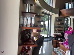 -星巴克(迪士尼小镇店)