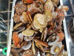 -天隆酒店·本地海鲜鲁菜(烟台大学店)