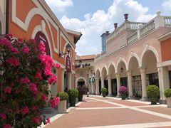 -佛罗伦萨小镇广佛名品奥特莱斯(疏港路店)