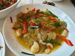 -辣公子·千岛湖私房菜(滨江店)