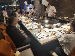 -大渔铁板烧(蛇口店)