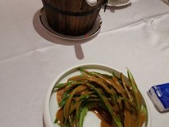 -粗茶淡饭·汉口公馆(循礼门店)