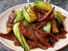 -菲乐餐厅(三十年经营·湖滨路店)