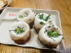 特色生煎-东泰祥生煎馆(重庆北路店)