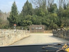 -崇阳三特浪口温泉